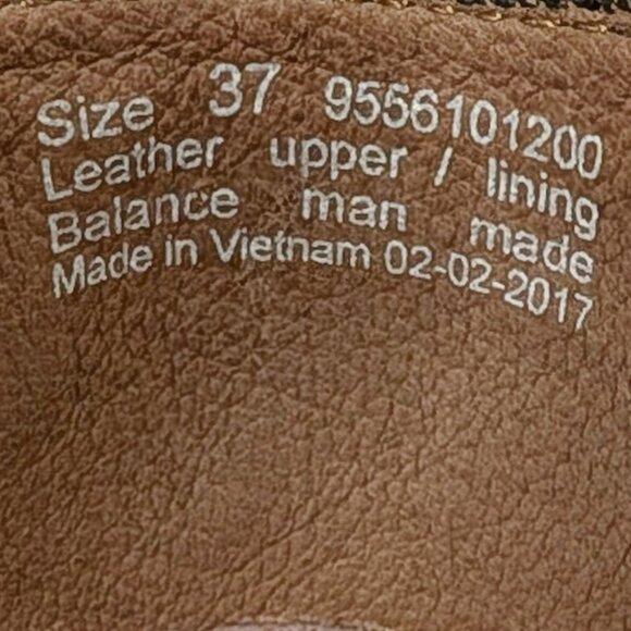 Dansko Deandra Block Heel Sandals in Black Nubuck Leather - Picture 2 of 16